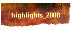 highlights_2008